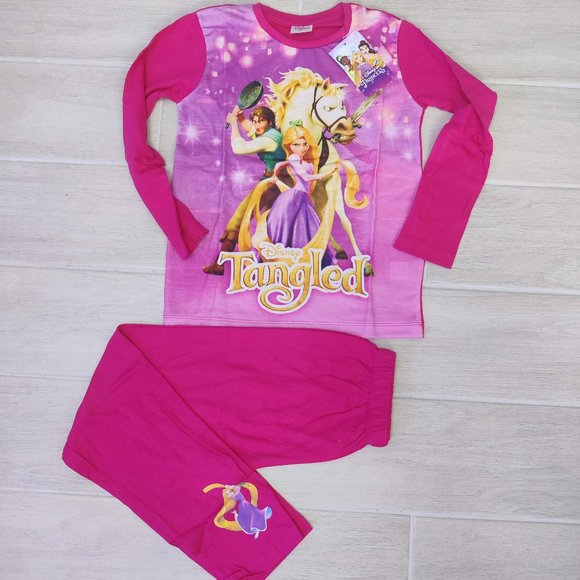 Outfits / Short PJs, NWT, Size 9/10, Pick one, 100% Cotton, Soft & Comfy - Picture 3 of 3